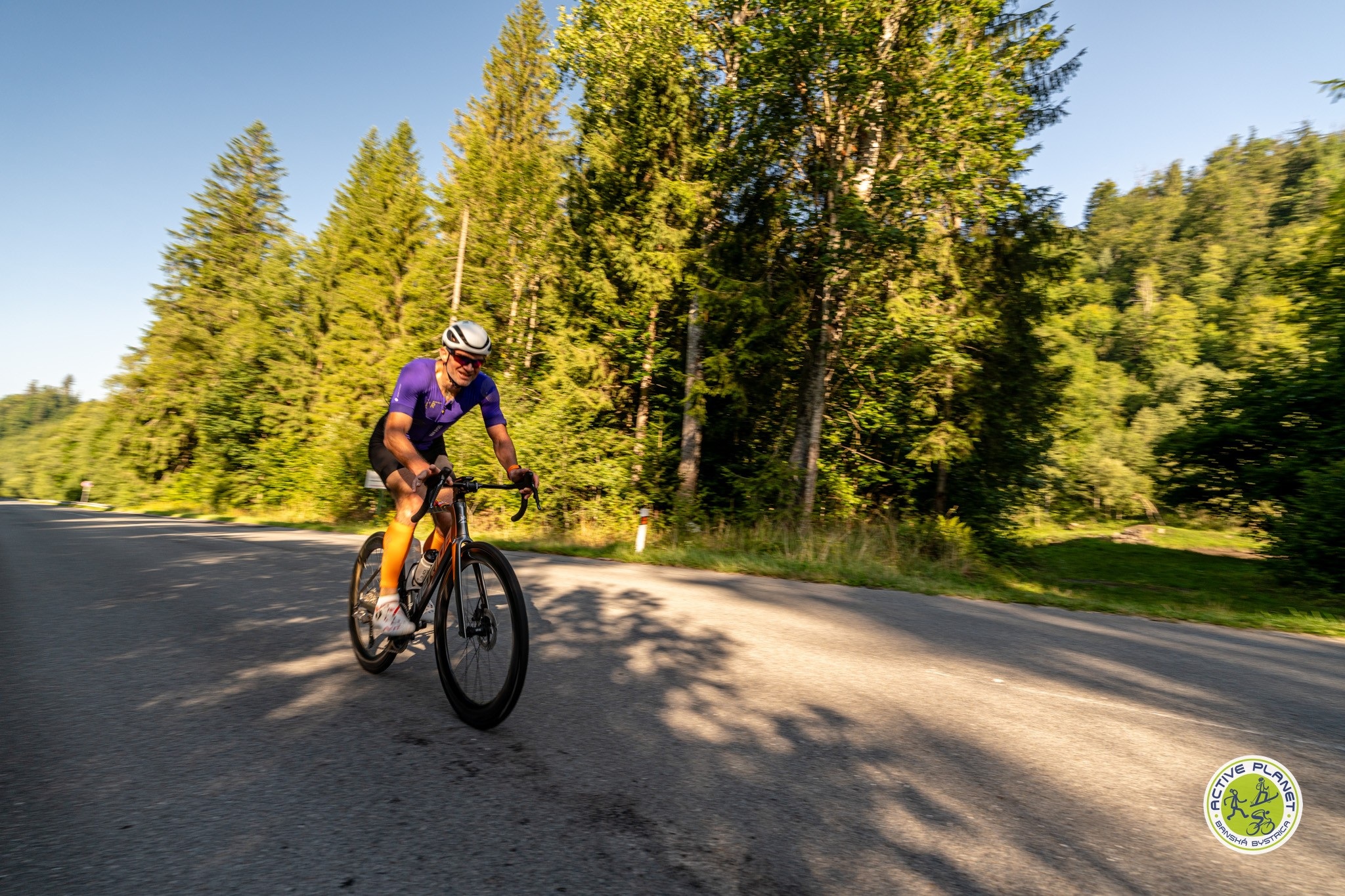 Triathlon Attack 2025