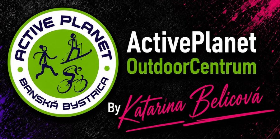 Organizátor: ActivePlanet OutdoorCentrum Banská Bystrica, by Katarína Belicová